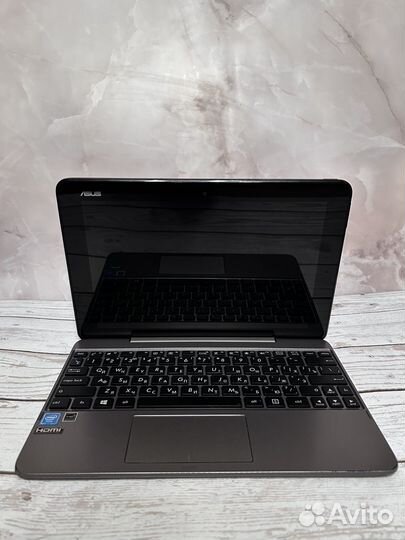 Нетбук Asus T101HA