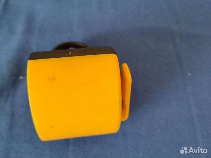 Звонок для велосипеда