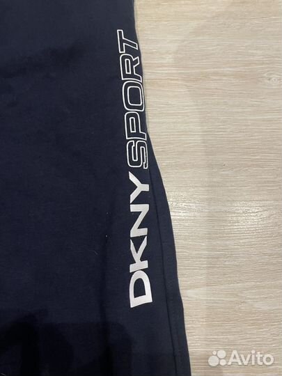 Спортивные штаны dkny мужские