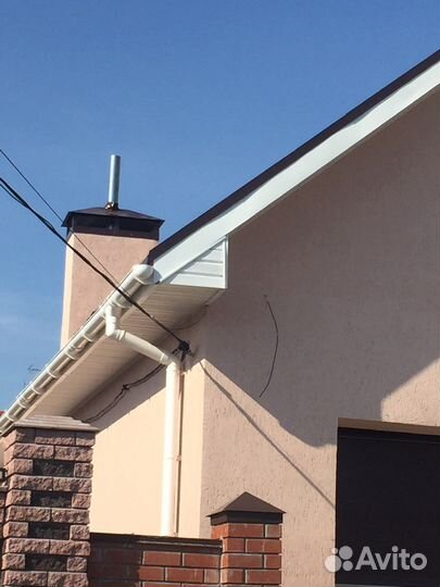 Монтаж вентиляции