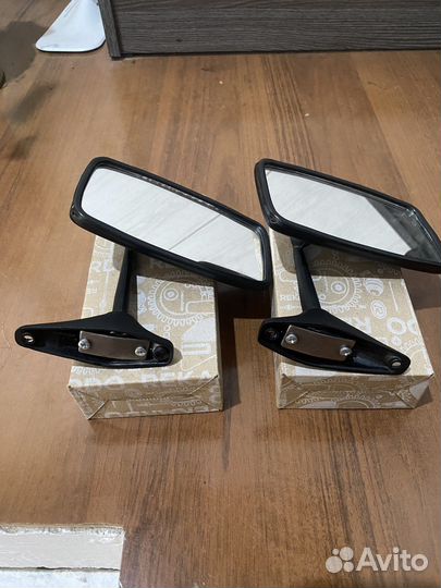 Зеркала на ваз 2106 комплект