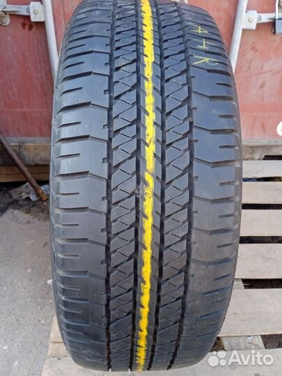 Bridgestone Dueler H/T 684II 275/50 R22
