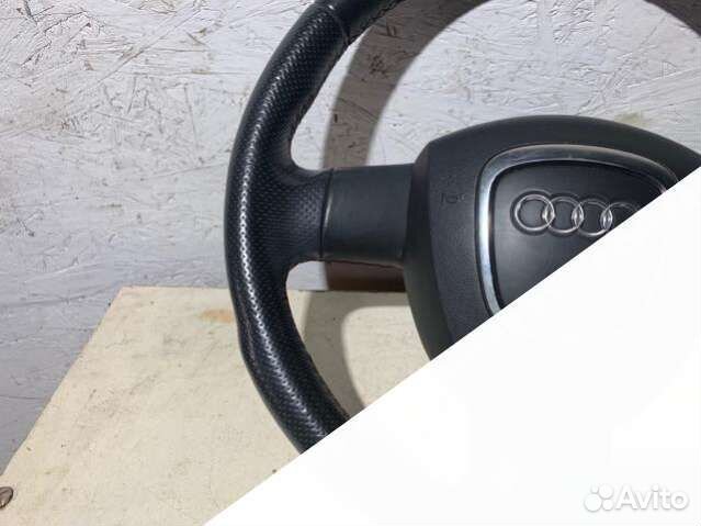Руль Audi A4 B7 (S4,RS4) 69421612