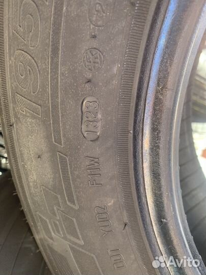 КАМА 365 (241) 195/65 R15