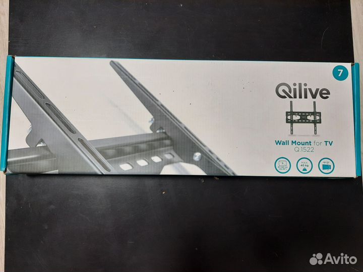 Кронштейн для телевизора 32-55 дюймов