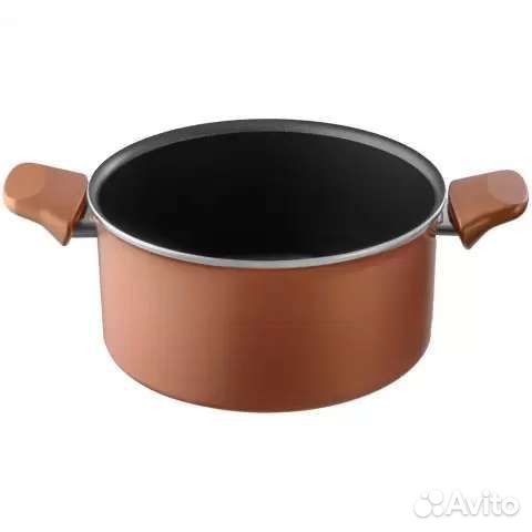 Кастрюля Tefal Performa с крышкой 20 см (3 литра)