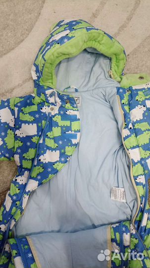 Комбинезон