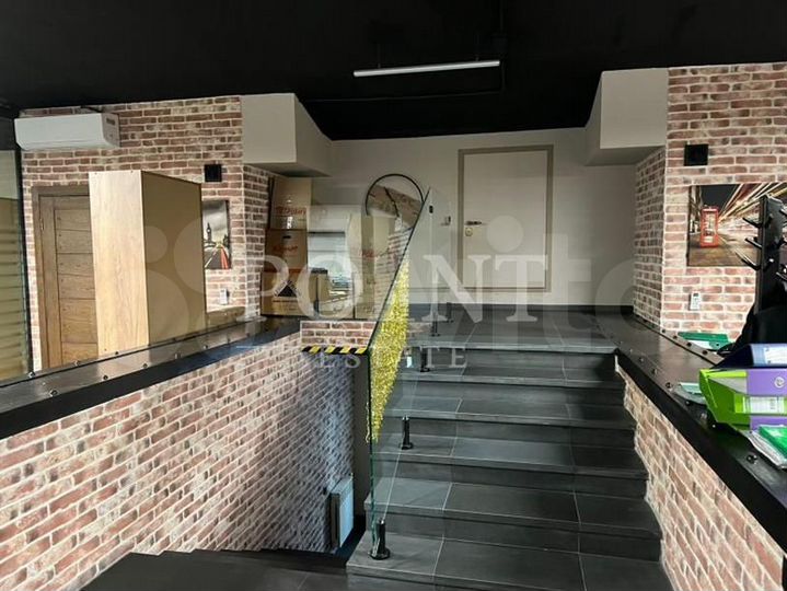 Сдам офисное помещение, 490 м²