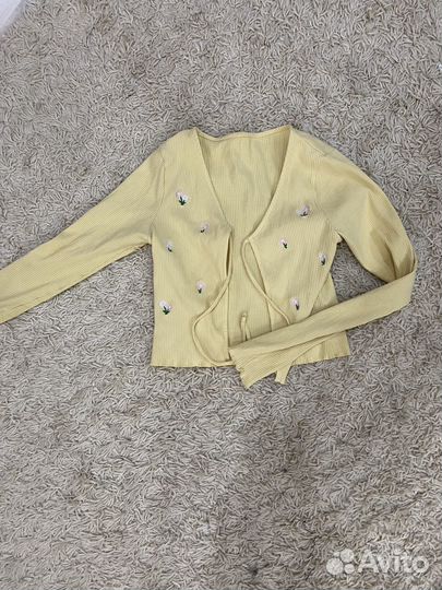 Одежда женская