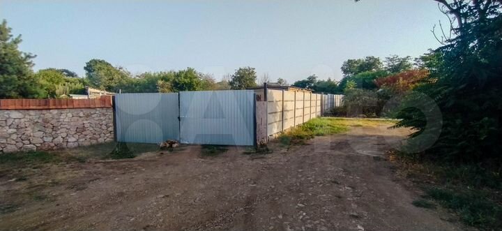 Участок 8,3 сот. (СНТ, ДНП)