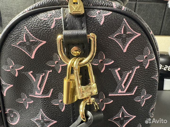 Luis vuitton сумка женская