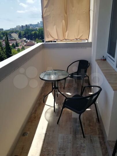 1-к. квартира, 39 м², 6/7 эт.