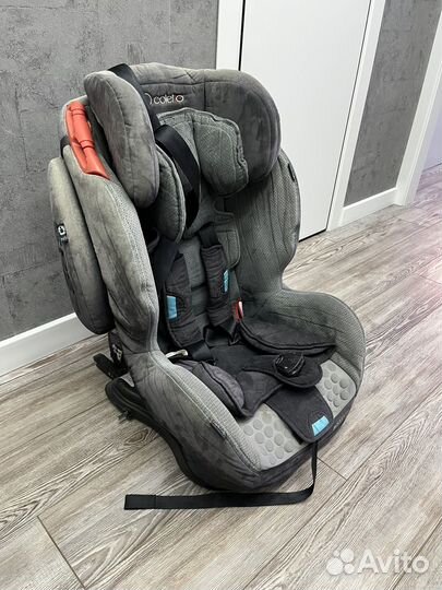 Детское кресло Coletto