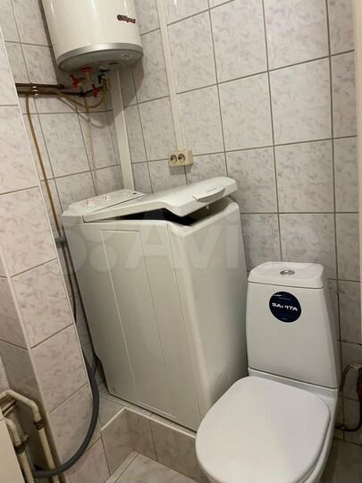 2-к. квартира, 47 м², 5/5 эт.