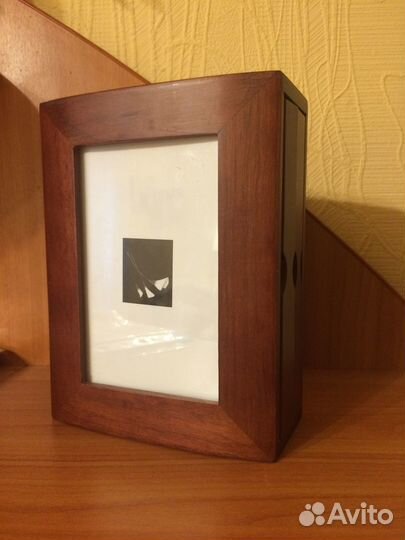 Фотоальбом шкатулка