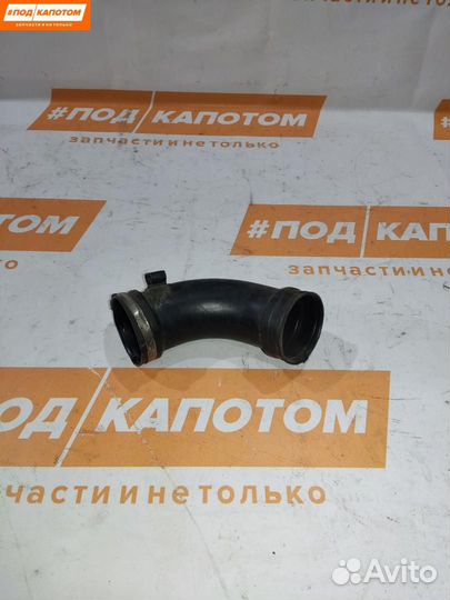 Патрубок воздушного фильтра Opel Vectra C 90530770