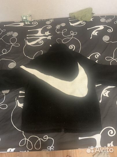 Шерпа nike