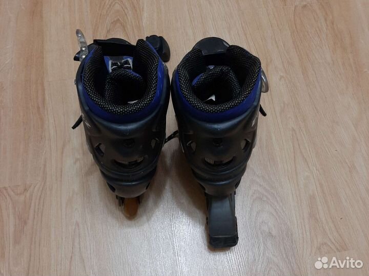 Ролики размер 37-41