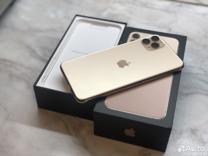 iPhone 11PRO MAX 256GB идеал