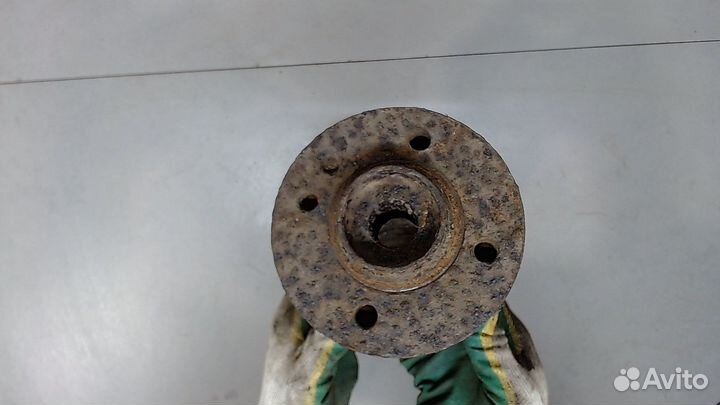 Пружина подвески Nissan Elgrand, 1998