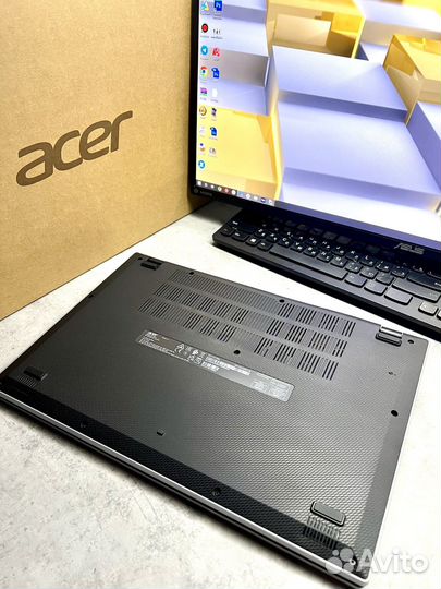 Новый мощный 