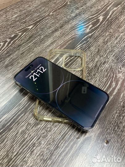 iPhone 14 Pro Max, 128 ГБ