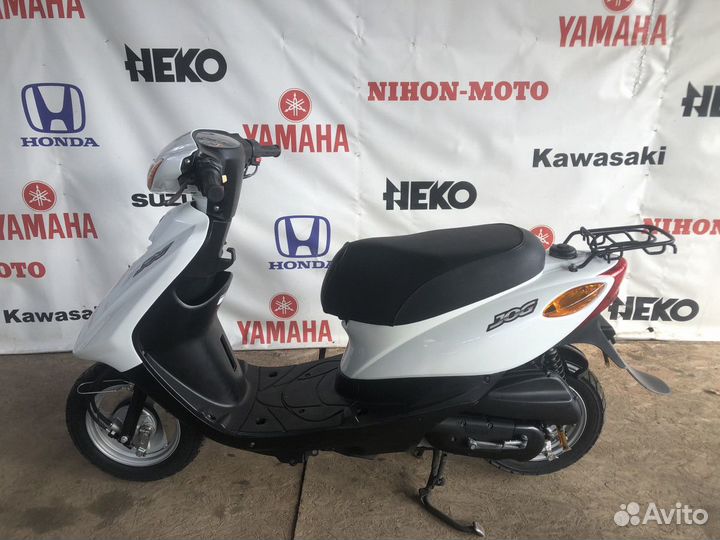 Yamaha Jog SA36J Кредит
