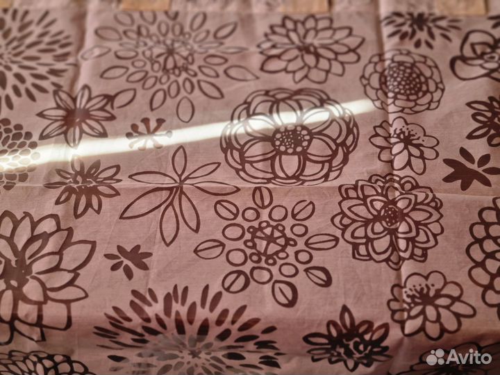 Занавеска IKEA