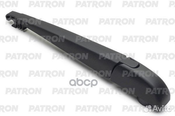 Рычаг стеклоочистителя задн. Toyota Matrix 2001