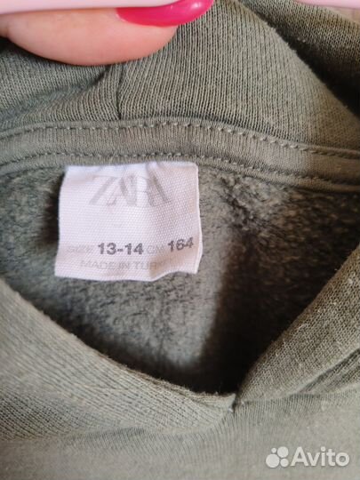 Кофта для девочки