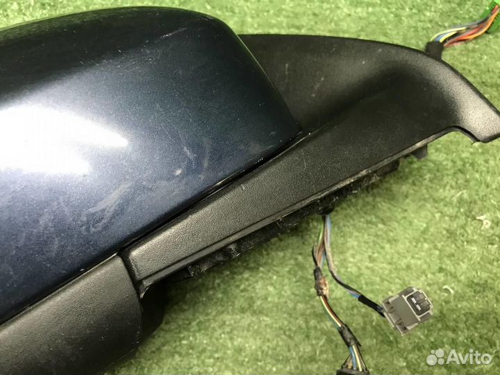 Зеркало правое электрическое Volvo XC90