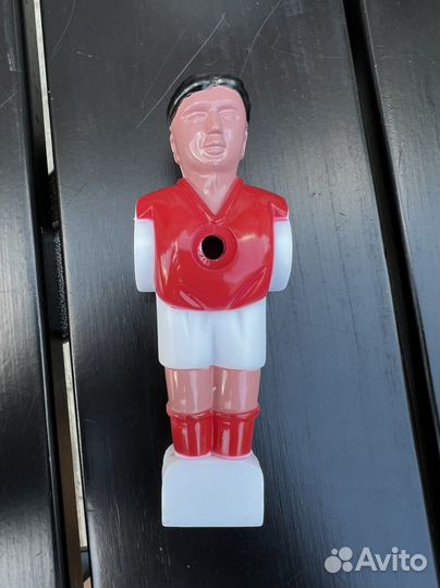 Игрок для настольного футбола