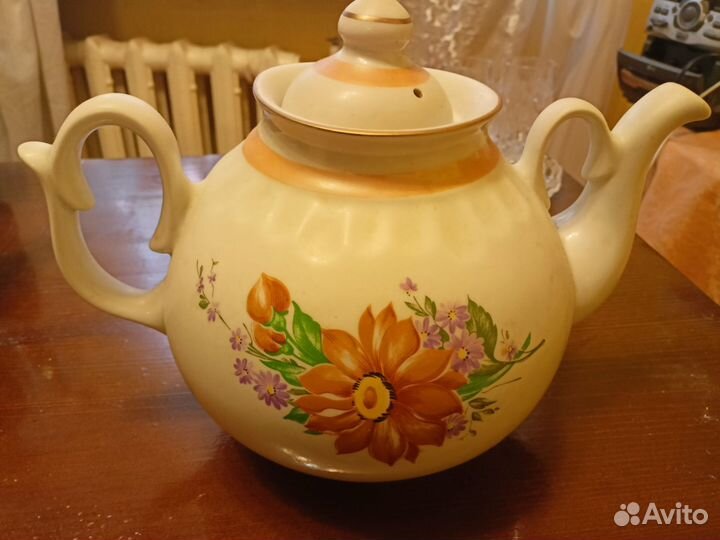 Чайный сервиз, кофейный сервиз