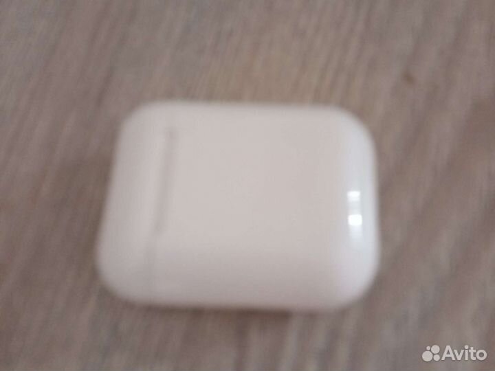 Беспроводные наушники