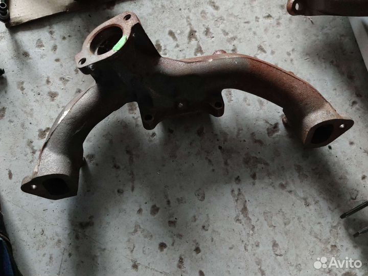 Коллектора Волга УАЗ новые