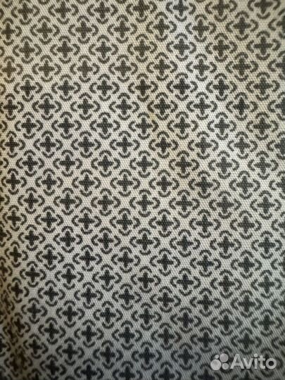 Рубашка мужская hugo boss