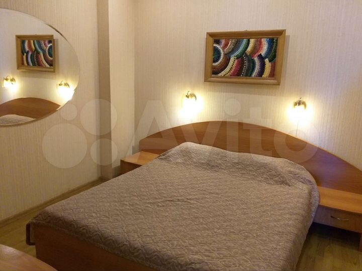 Комната 42 м², 2/6 эт.