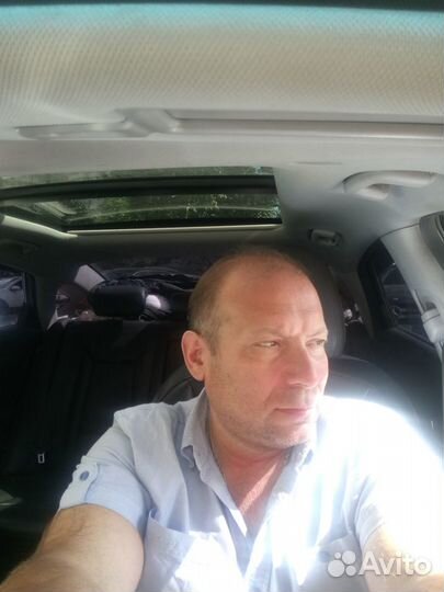 Водитель персональный, семейный