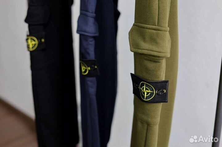 Мужские джоггеры оптом