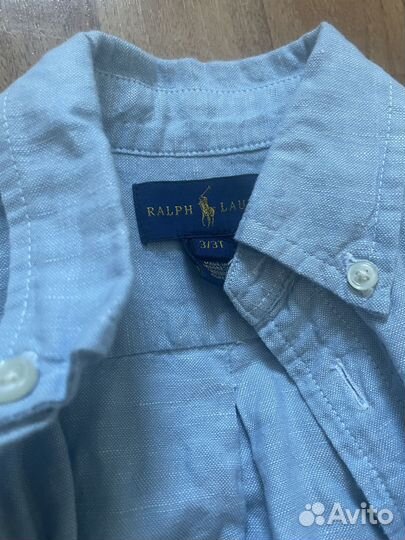 Вещи на мальчика 3-4 года Ralph Lauren, next