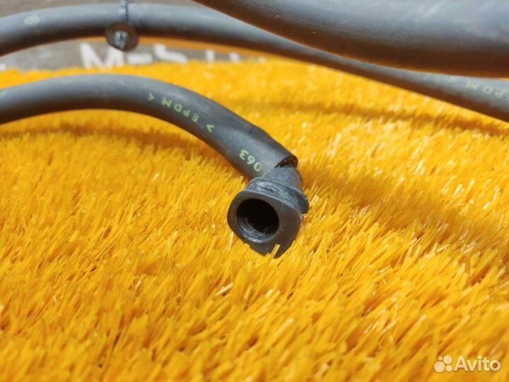 Шланг омывателя фар Mercedes-Benz S-Class W220