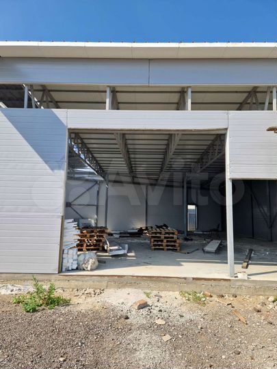 Склад, 170 м²