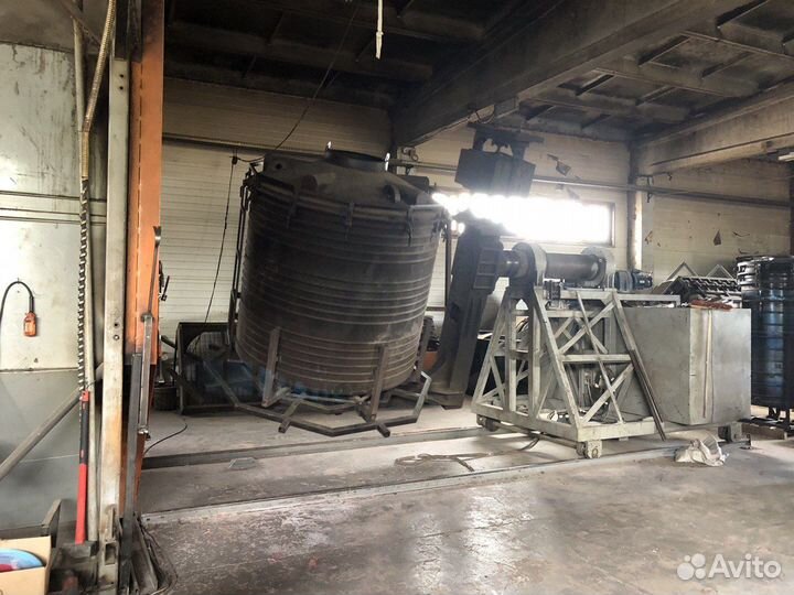 Емкость пластиковая для питьевой воды новая 3000лт