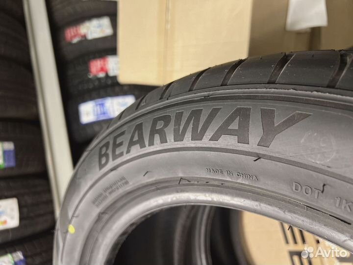 Bearway BW388 225/40 R18 92T