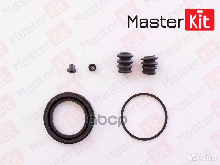 Ремкомплект тормозного суппорта перед subar