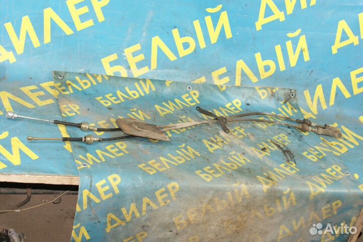 Трос кпп Toyota Avensis