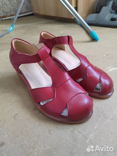 Туфли женские 38 размер