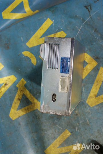 TV-тюнер видеомодуль BMW X5 E53