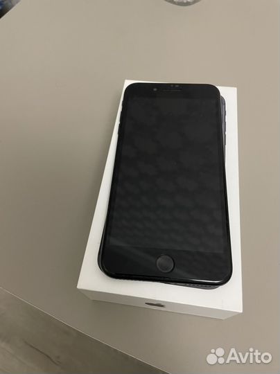 iPhone 7 plus 128gb