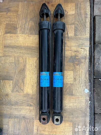 Амортизаторы задние BMW 3 серия E36 E46 90